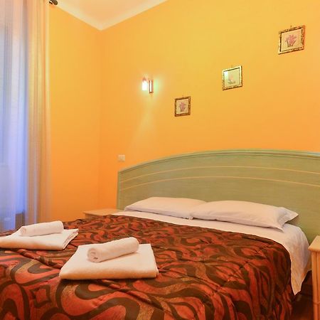 Claudia Suites Roma Exterior foto