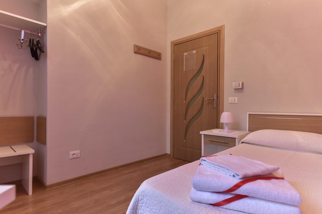 Claudia Suites Roma Exterior foto