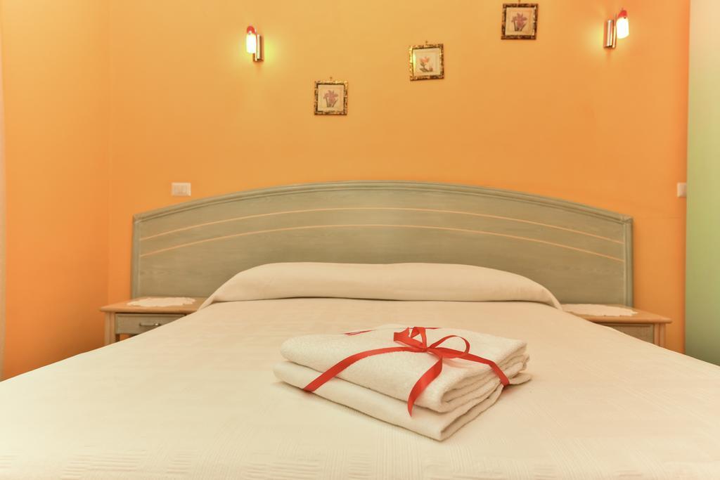 Claudia Suites Roma Exterior foto