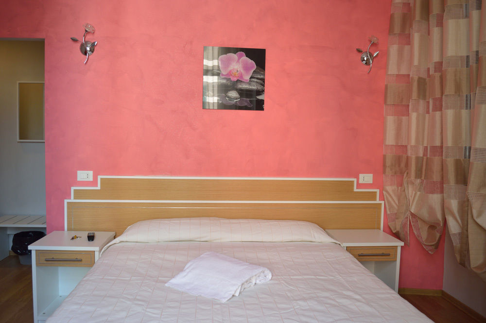 Claudia Suites Roma Exterior foto
