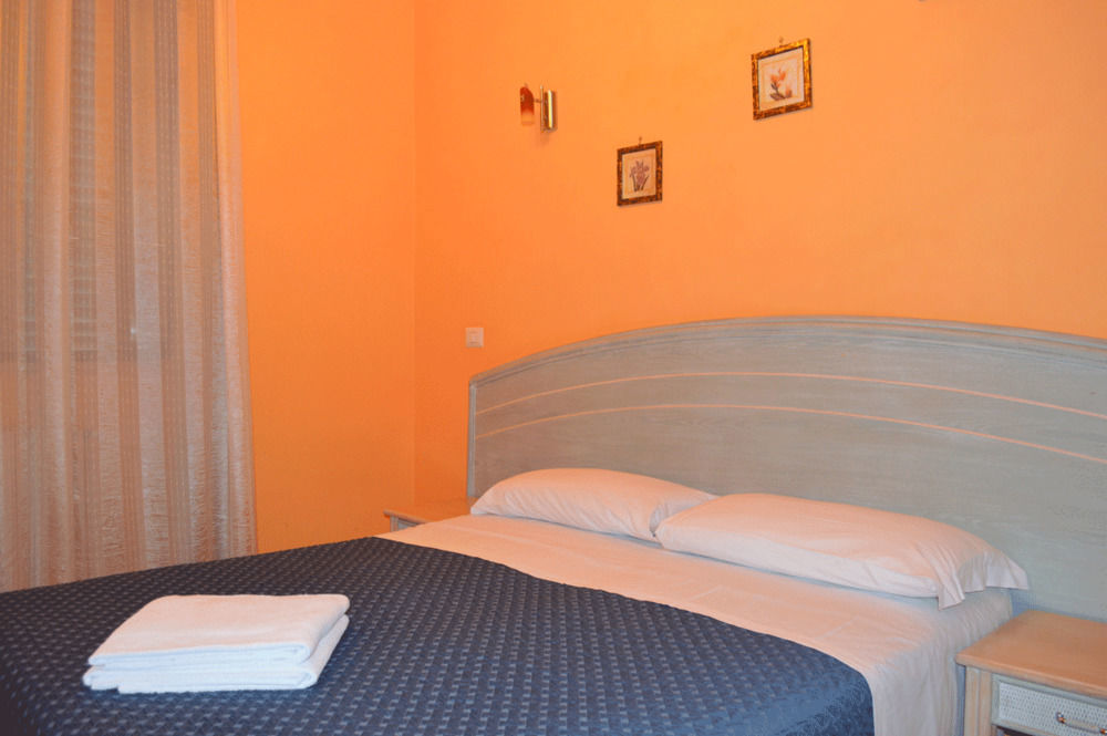 Claudia Suites Roma Exterior foto