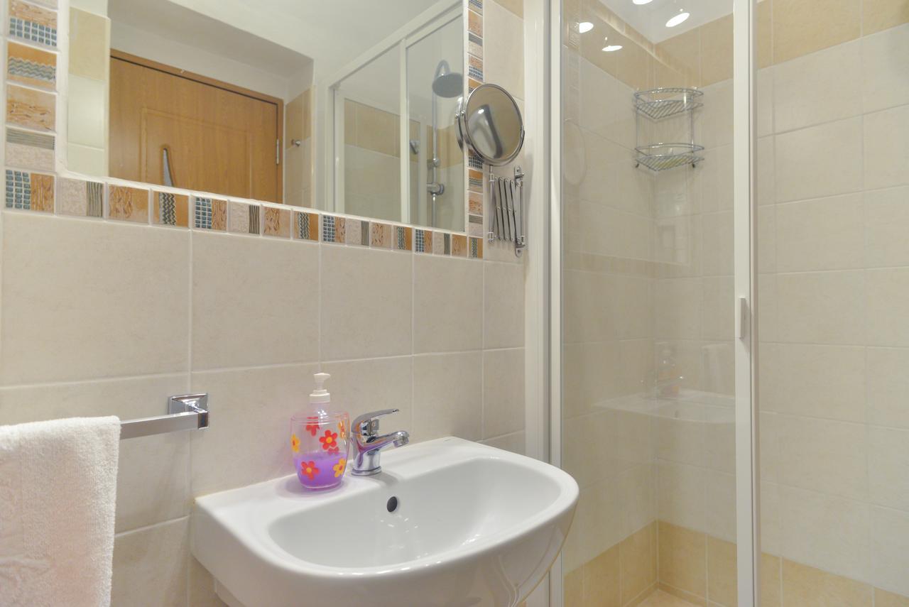 Claudia Suites Roma Exterior foto